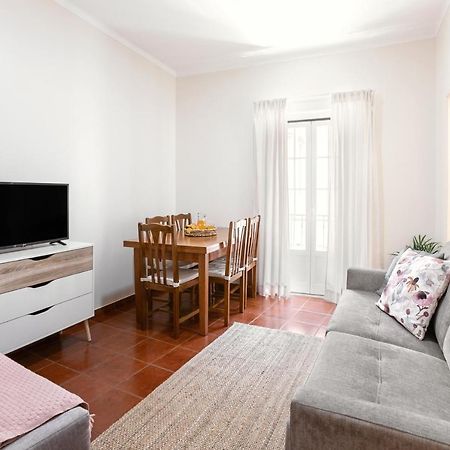 Appartement Nazare Corner House Extérieur photo