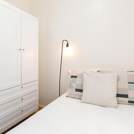 Appartement Nazare Corner House Extérieur photo