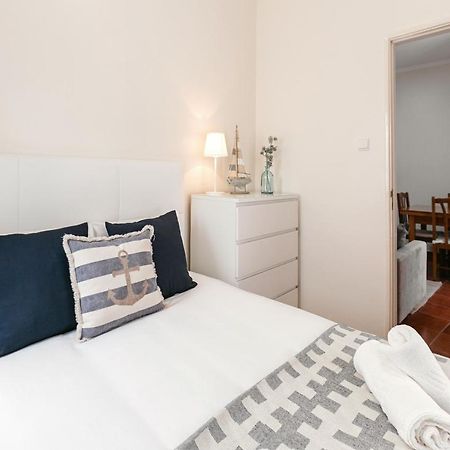 Appartement Nazare Corner House Extérieur photo