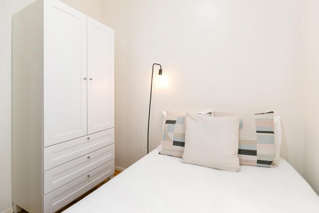 Appartement Nazare Corner House Extérieur photo